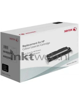 Xerox 501A zwart