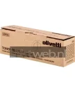 Olivetti B0911 zwart (Origineel)