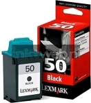 LM 50 Black Combined box and product