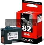 LM 82 Black Combined box and product