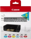 Canon PGI-29 CMYPCPMR kleur (Origineel)