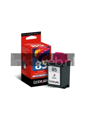 Lexmark 85 kleur