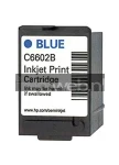 HP TIJ 1 0 blauw (Origineel)