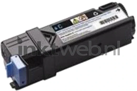 Dell 2150cn, cdn, 2155cn, cdn HC cyaan