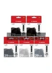 Canon PGI-29 Multipack zwart en licht grijs (Origineel)