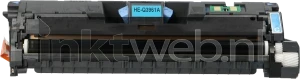 FLWR HP 122A cyaan Product only