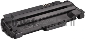 Dell 1130, 1133, 1135n zwart (Origineel)
