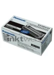 Panasonic KX-FAD412X zwart (Origineel)