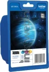 Brother LC-1280XL rainbow pack kleur (Origineel XXL)