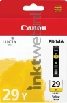 Canon PGI-29Y geel (Origineel)