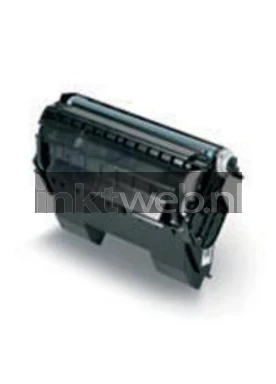 Oki 09004078 Toner zwart