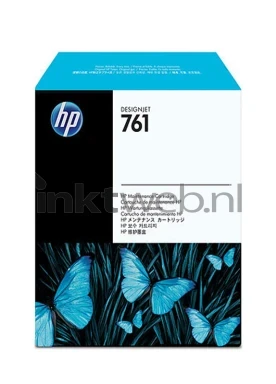 HP 761 onderhouds cartridge