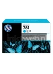 HP 761 cyaan (Origineel)