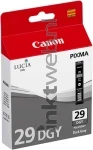 Canon PGI-29DGY donker grijs (Origineel)