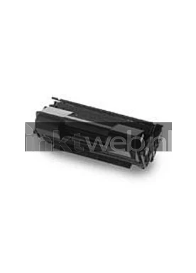 Oki 09004461 drum/toner zwart Product only