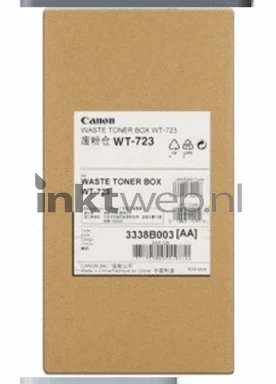 Canon 3338B003 Front box