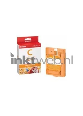 Canon EC-25 kleur