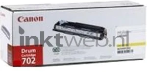 Canon 702 Drum geel (Origineel)