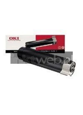 Oki 41022502 Toner zwart
