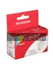 Epson T028 zwart Front box