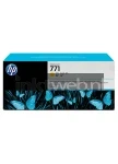 HP 771 3-pack geel (Origineel)