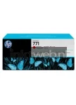 HP 771 3-pack rood (Origineel)