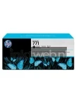 HP 771 3-pack mat zwart (Origineel)