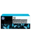 HP 761 mat zwart (Origineel)