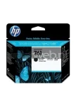 HP 761 Printkop mat zwart (Origineel)