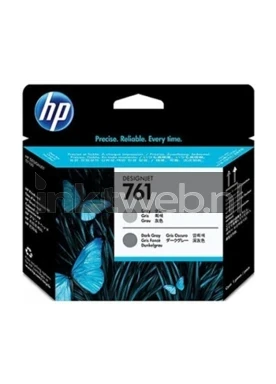 HP 761 grijs