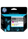 HP 771 magenta en geel (Origineel)