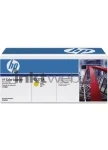 HP CE272A geel Front box