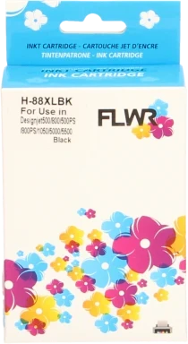 FLWR HP 88XL zwart