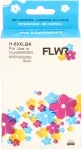 FLWR HP 88XL zwart (Huismerk (compatible))