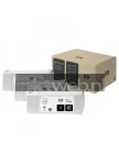 HP 81 3-pack licht cyaan (Origineel)