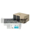 HP 81 3-pack cyaan (Origineel)