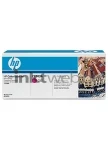 HP CLJ magenta Front box