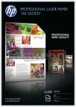 HP Professional glossy paper laser 150g/m2 A4 front box Front box