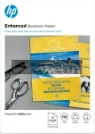 HP  Professional laser paper Glans | 150 stuks 150 gr/m² Front box