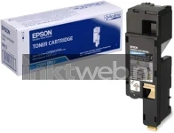 Epson C1700/C1750/CX17 cyaan (Origineel)