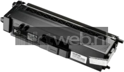 Brother TN-320 zwart Product only
