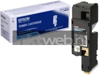 Epson C1700/C1750/CX17 geel (Origineel)