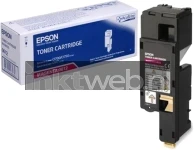 Epson C1700/C1750/CX17 magenta (Origineel)