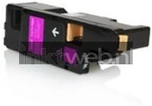 Epson C1700/C1750/CX17 magenta Product only