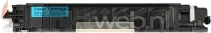 FLWR HP 126A cyaan Product only