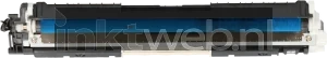 FLWR HP 126A cyaan Product only