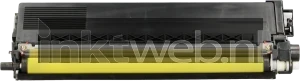 FLWR Brother TN-325 geel Product only