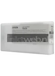 Epson T653700 licht zwart (Origineel)