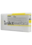 Epson T653400 geel (Origineel)