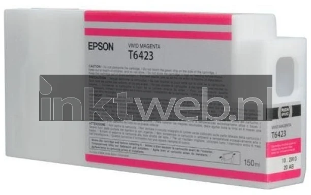 Epson T642300 magenta